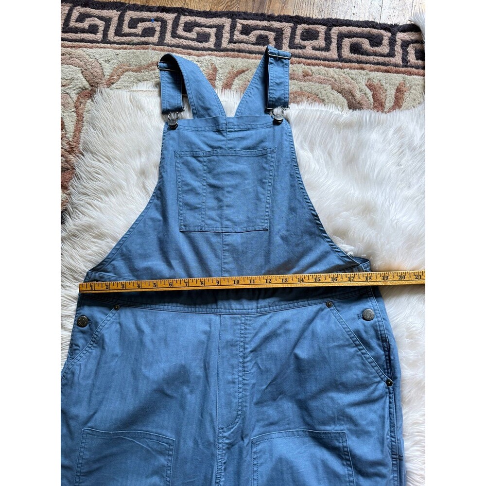 Toad & Co Overalls - Picture 7 of 10